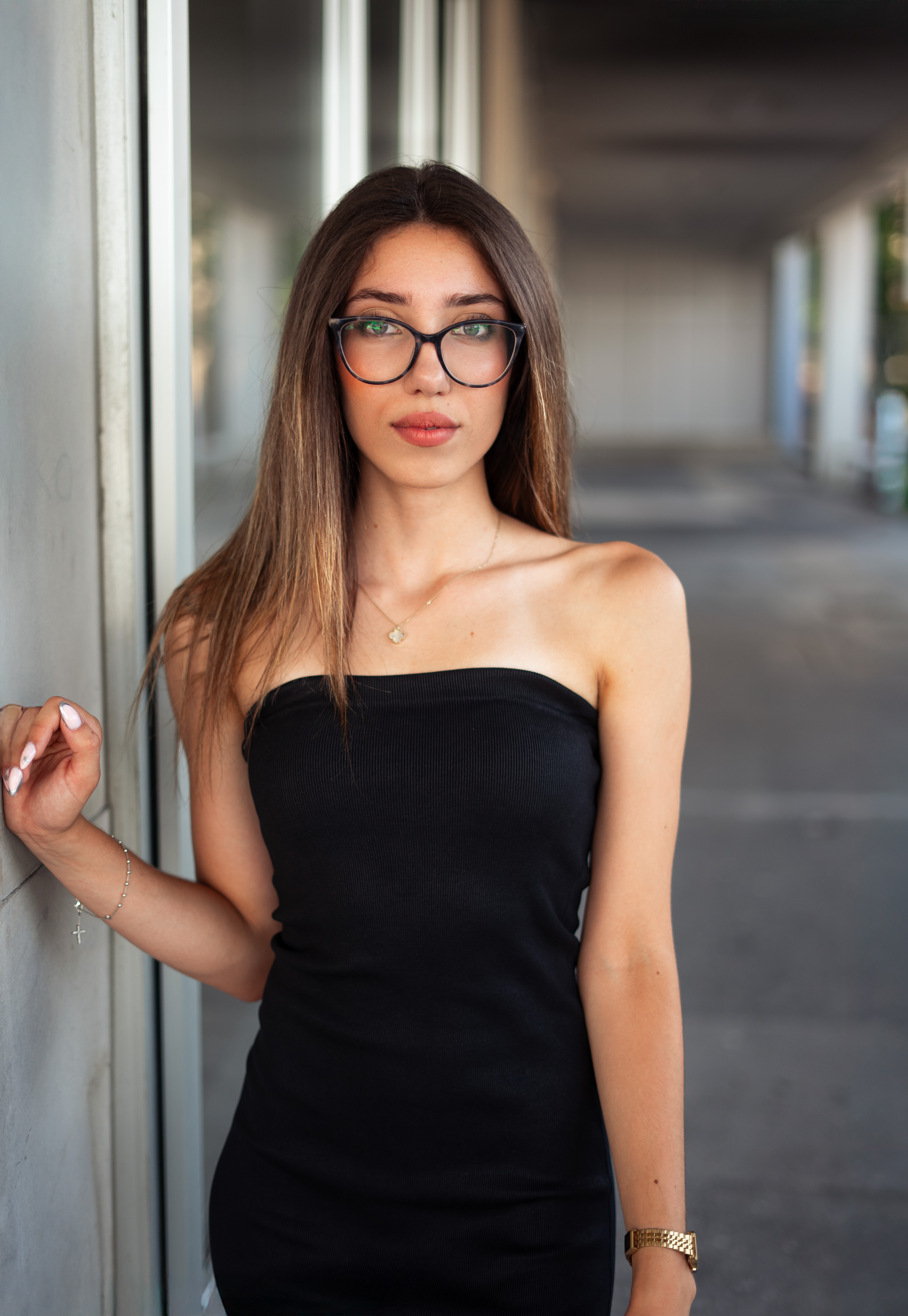 Commercial & Model Portfolio